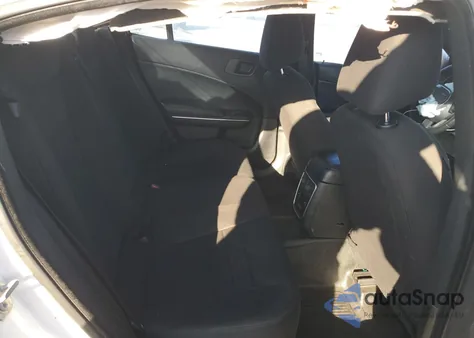 2017 Dodge Charger Police z USA, uszkodzony, nr VIN 2C3CDXAG5HH608033